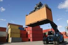 Der deutsche Güterexport erholt sich überraschend schnell von der Weltwirtschaftskrise. Foto: Fotolia/BDI