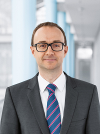 AK-Sprecher Fachkräftesicherung Enrico Rühle