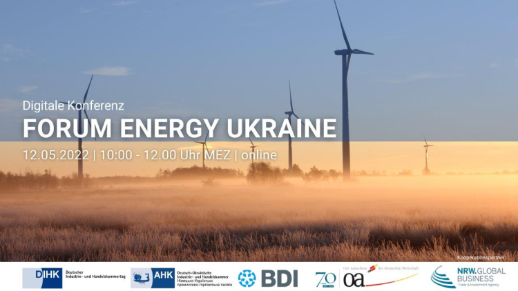 Forum Energy Ukraine