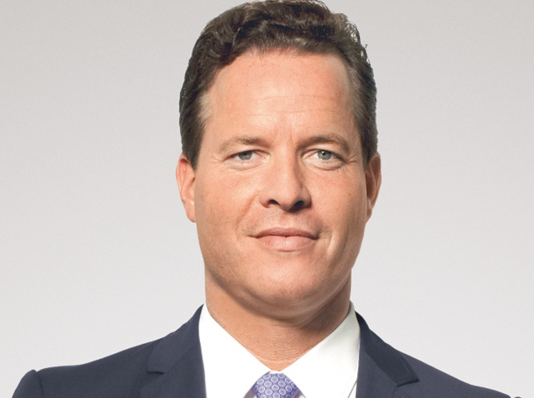 Ost-Ausschussvorsitzender Oliver Hermes, Foto: Wilo