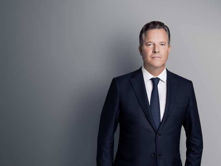 Ost-Ausschuss Vorsitzender: Oliver Hermes | Foto: WILO