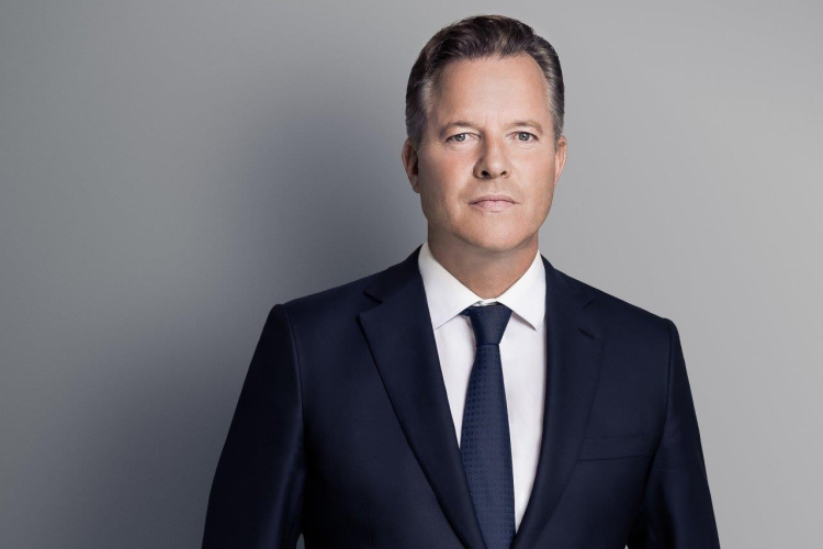 Oliver Hermes, Foto: Wilo