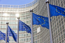 EU-Flaggen / Fotolia