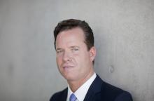 Der OAOEV-Vorsitzende Oliver Hermes. Foto: Wilo