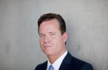 Der OAOEV-Vorsitzende Oliver Hermes. Foto: WILO