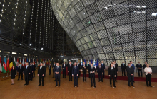 6. EU-Gipfel mit den Staaten der Östlichen Partnerschaft, Foto: European Union