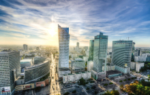 Foto: Warschau / Pixabay