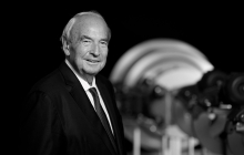 Heinz-Hermann Thiele; Foto: Knorr-Bremse AG