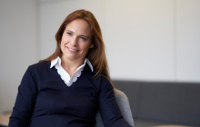 Cathrina Claas-Mühlhäuser, Vorsitzende des Ost-Ausschusses