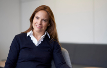 Cathrina Claas-Mühlhäuser, Vorsitzende des Ost-Ausschusses