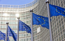 EU-Flaggen / Fotolia