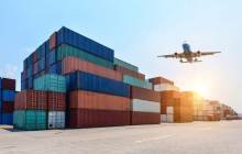 Containerhafen, Foto: Pixabay