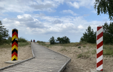 Polen und Deutschland: Aus Nachbarn sind enge Partner geworden. Foto: Christian Himmighoffen