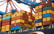 Container, Foto: Unsplash