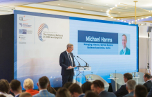 Ost-Ausschuss Geschäftsführer Michael Harms