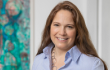 Cathrina Claas-Mühlhäuser, Stellvertretende Vorsitzende des Ost-Ausschusses