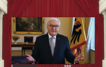 Cover Mittel- und Osteuropa Jahrbuch 2021