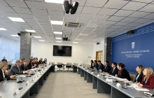 Erst Anfang November besuchte eine Ost-Ausschuss-Delegation Kroatien. Im Bild: Gespräch im Wirtschaftsministerium. Foto: Kroatische Regierung