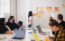 Die Sicherung von Nachwuchskräften ist eine Herausforderung für alle Unternehmen. Foto: Unsplash