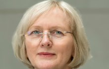 Ute Kochlowski-Kadjaia, Foto: Christian Kruppa / OAOEV