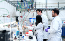 Für Pendler im Pharma- und Gesundheitssektor gibt es Ausnahmen. Foto: Pixabay