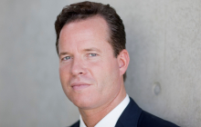 Der Ost-Ausschuss-Vorsitzende Oliver Hermes; Foto: Wilo