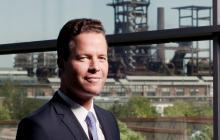 OAOEV-Vorsitzender Oliver Hermes; Foto: Wilo