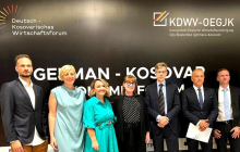 Foto: German Kosovar Business Association