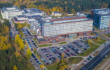 Foto: High Tech Park Belarus