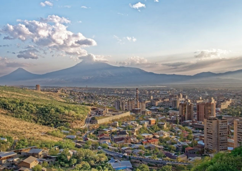 Ost-Ausschuss Eriwan