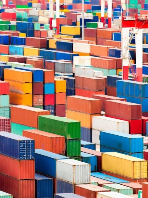 Container