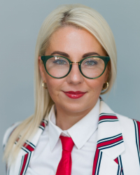 Kyslenko Hoch