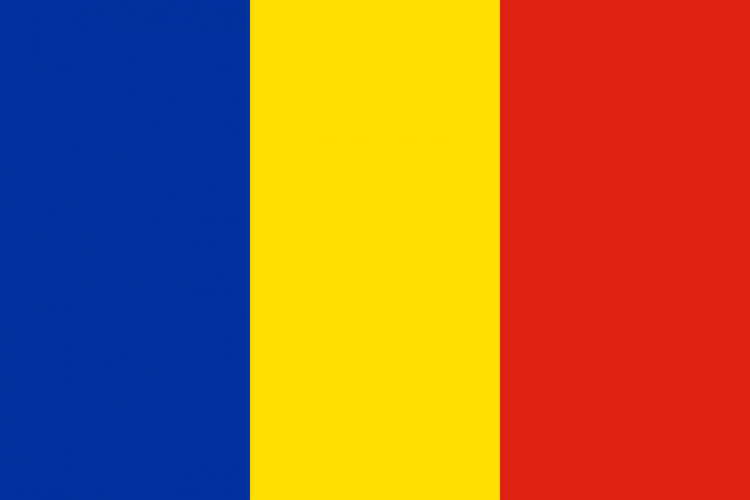 Flagge Rumänien, Foto: Pixabay