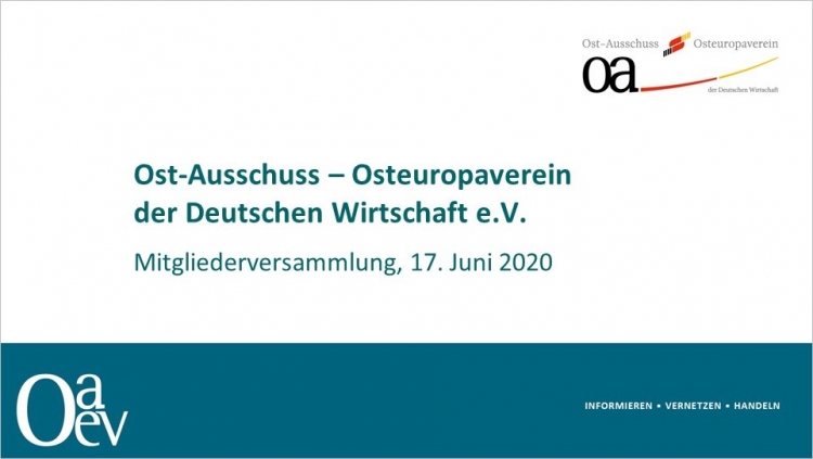 Online-Mitgliederversammlung