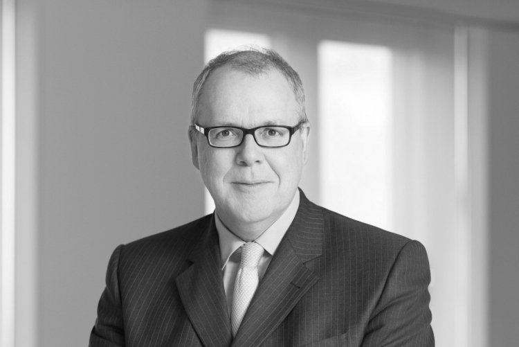 Klaus Schäfer, Foto: Uniper