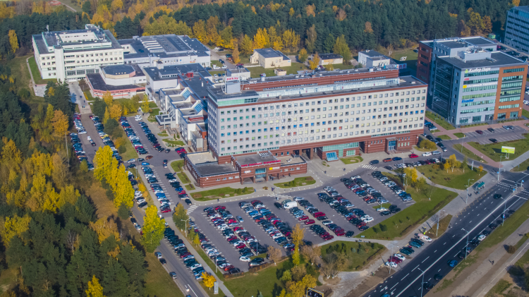 Foto: High Tech Park Belarus