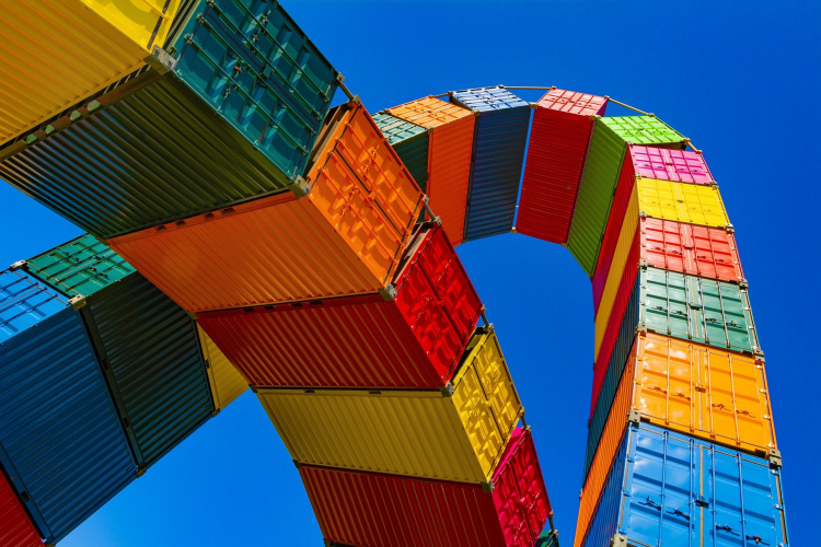 Container, Foto: Pixabay