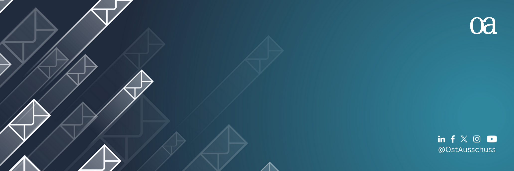 Informationsangebot des Ost-Ausschusses