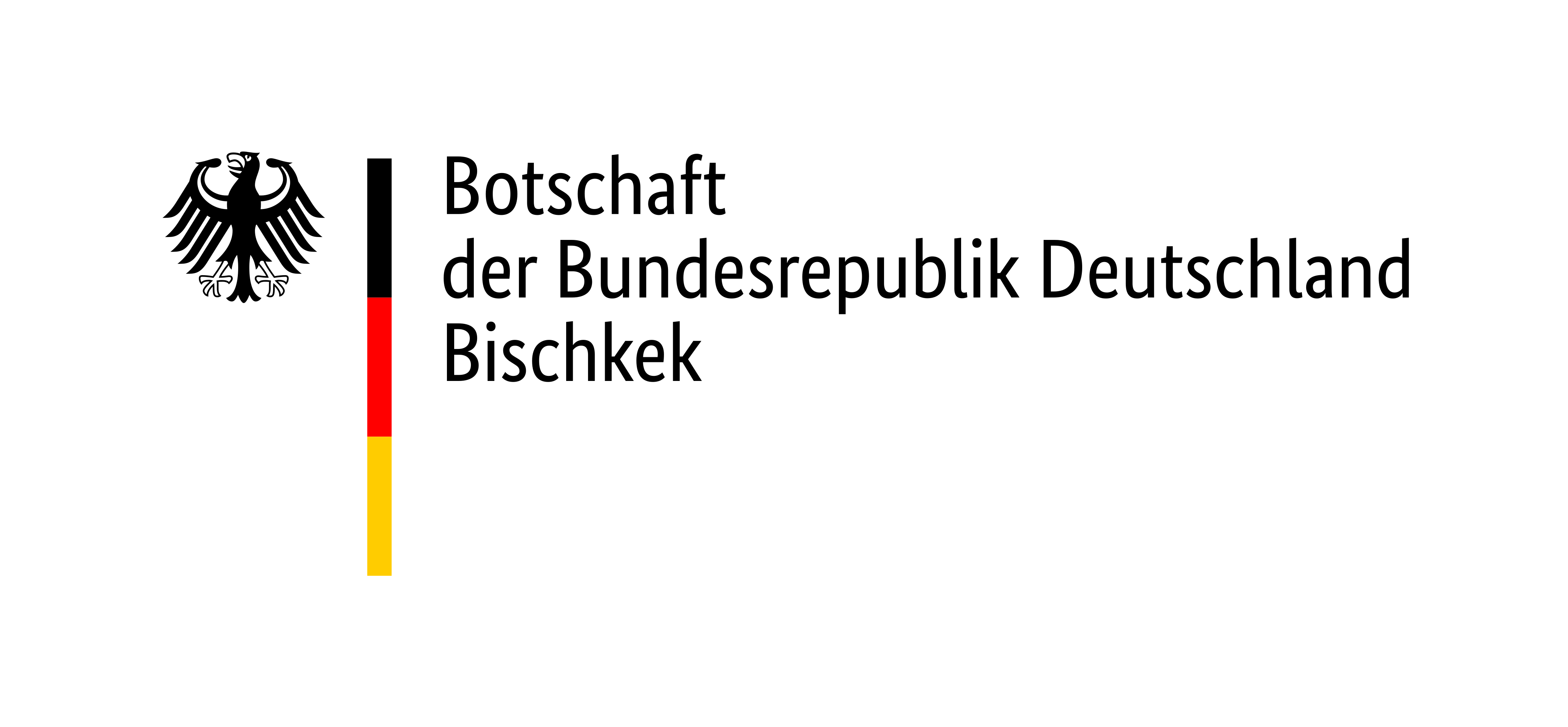 Botschaft Kgz