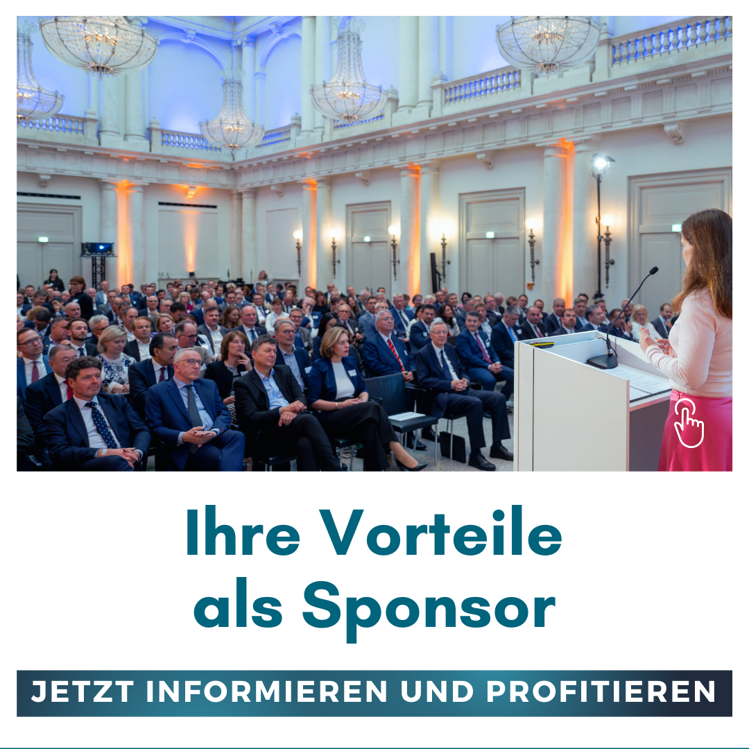 Vorteile des Sponsorings