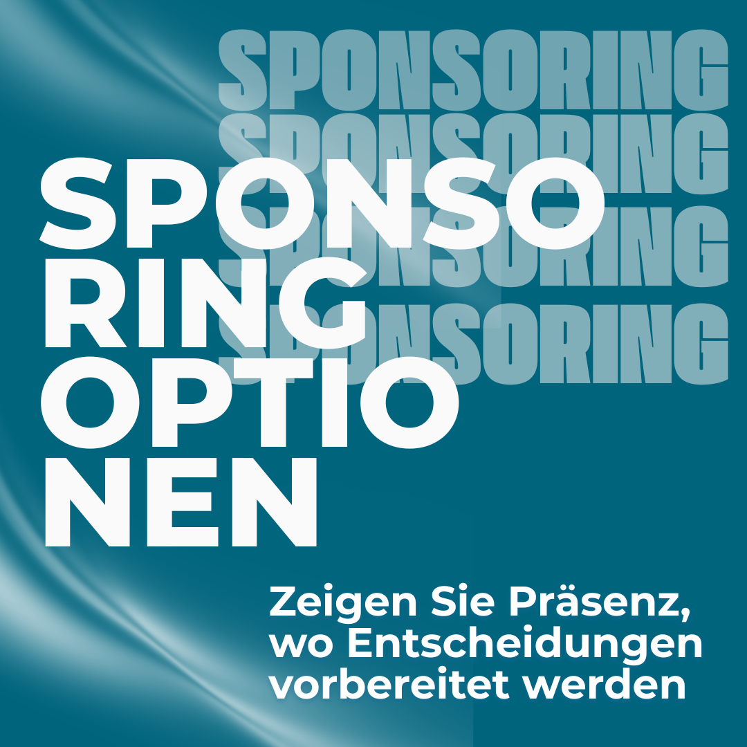 Ost-Ausschuss Sponsoring 2026