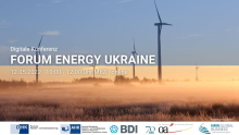 Forum Energy Ukraine