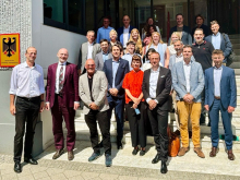 Foto: Henriette Schnau (BfAA)