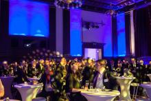 Neujahrsempfang des Ost-Ausschusses in historischem Ambiente