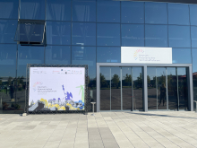 Das Deutsch-Kosovarische Wirtschaftsforum in Prishtina öffnete Anfang Oktober seine Türen. Foto: Ost-Ausschuss