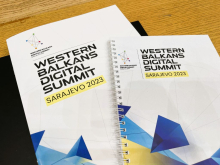 Western Balkans Digital Summit