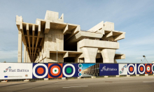 Bis 2030 soll die Rail Baltica das Baltikum mit dem übrigen Europa verbinden. Foto: RB Lettland